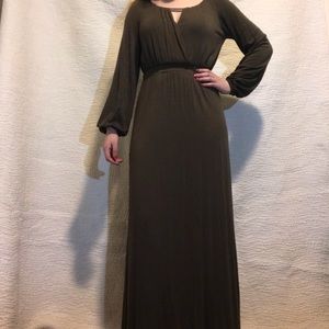 Vintage style dress